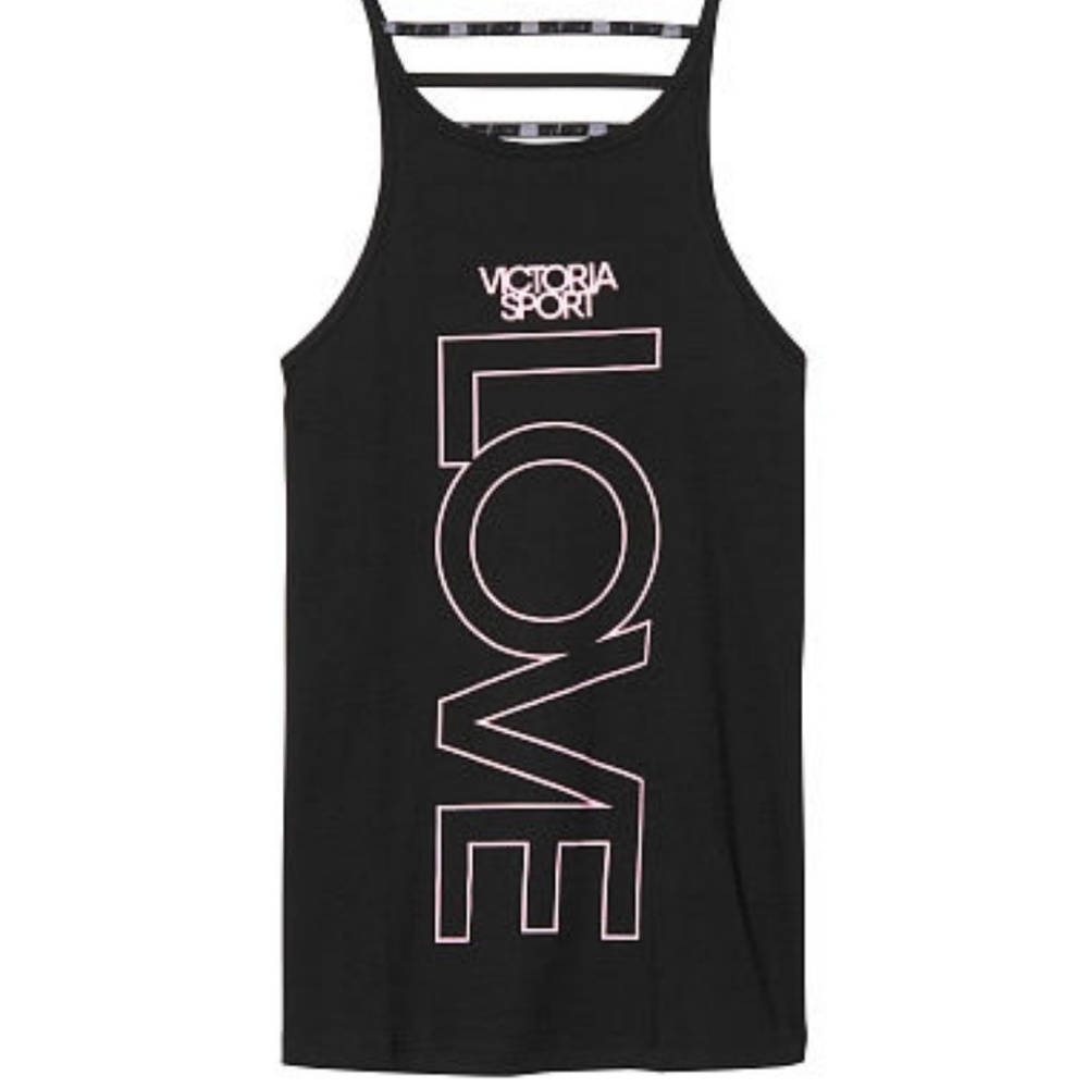 Victoria's Secret Sport tank top Size XS